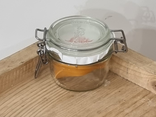 Bocal Le Parfait Terrine 125g
