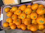 Mandarines Orri