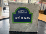 Pavé de Paris