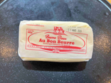 Beurre doux