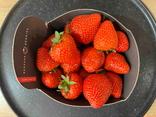 Fraises Dream