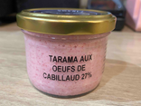 Tarama rose - 90 g