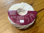 Lou Potz - chèvre au lait cru toulousain