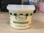 Mayonnaise