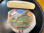 Reblochon de Savoie fermier - demi