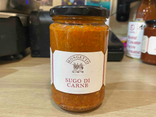 Sugo di Carne