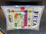 Feta