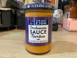 Sauce Nantua