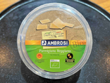 Parmigiano Reggiano en pétales