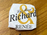 Saint-Marcellin de la Mère Richard
