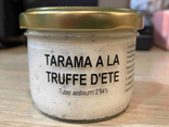 Tarama à la truffe d'été