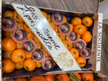 Mandarines "La Soculente"