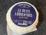 Le petit Lorientais - Bio