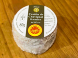 Crottin de Chavignol