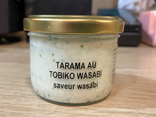 Tarama tobiko wasabi