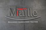 Maison Miaille, Les jardins de l'Ancyse