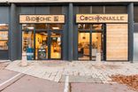 Bidoche et Cochonnaille