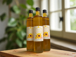 Huile Tournesol 75cl