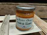 Coulis de tomate