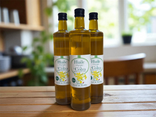 Huile Colza 75cl