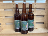 Bière Blonde American Pale Ale "Regis" de 75cl