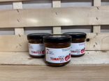 Confit de tomates rôties