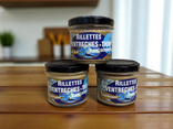 Rillettes de filet de thon