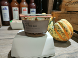 Pâté de foie BIO - 270g