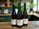 Cidre doux - Vergers de Picardie de 75cl