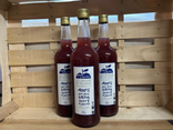 Jus Pomme Myrtille - 1 L