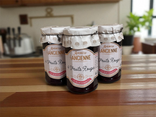 Confiture 4 fruits
