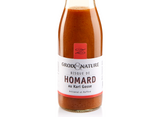 Bisque de homard