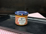 Rouille au piment d'Espelette