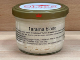 Tarama blanc