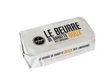 Beurre doux - Les Fayes