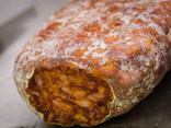 Saucisson des Abruzzes