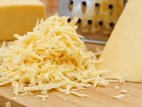 Emmental râpé
