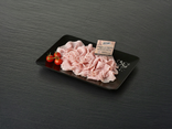 Jambon blanc supérieur AC Breton - Chiffonnade