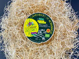 Camembert fermier