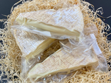 Brie de Meaux AOP