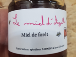 Miel d'agathe
