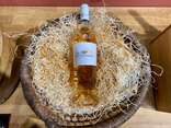 Le Loup de la loubière rosé
