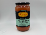 Soupe de Poissons