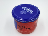 Œufs de saumon Keta du Pacifique