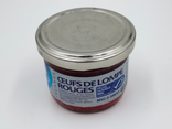 Œufs de lompe