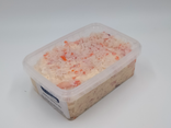 Salade au crabe royal 350 grs