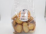 Toast Baguette Croustillants