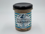 Rillettes de Sardines