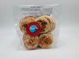 Mini Blinis