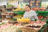 Au Temps des Fruits